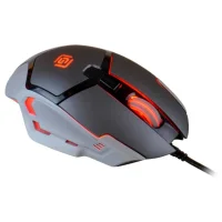 Игровая мышь Oklick 915G V2 Hellwish фото 11